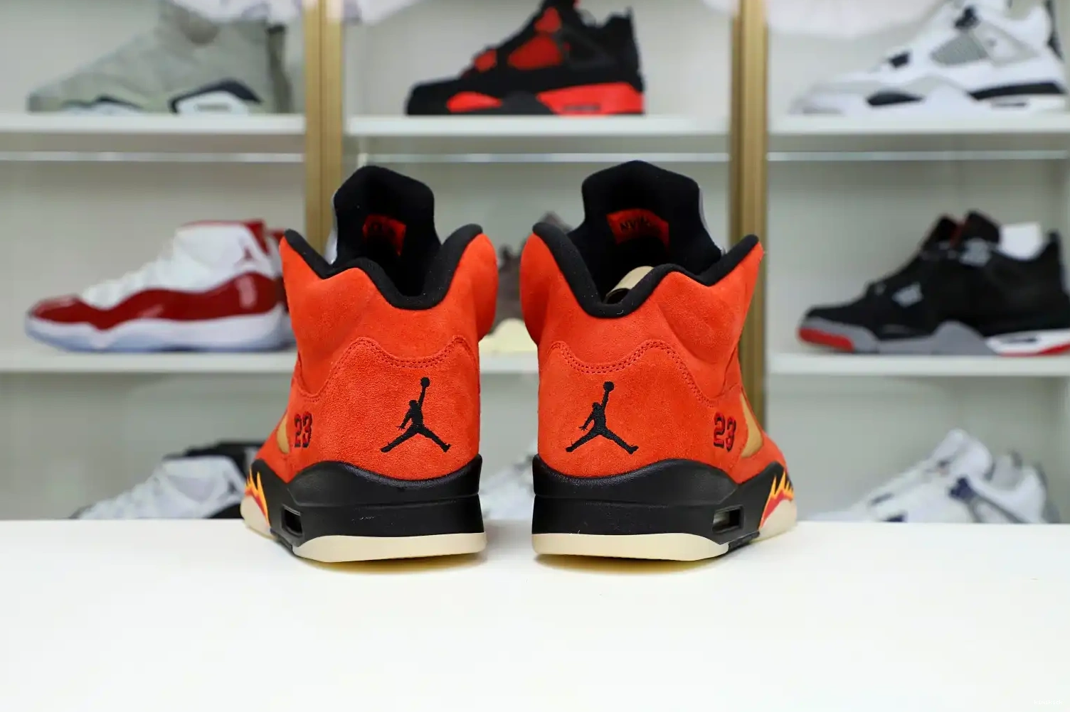  Air 5 Women Kimikick Jordan Jordan 0529